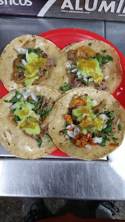 Taquería " LOS GARCIA" foto 1