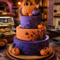 Pastelería Dulce Aurora