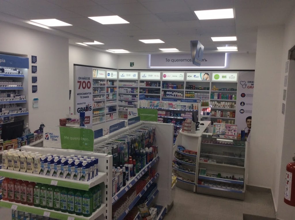Farmacias del Ahorro Parroquia Guadalupe foto 1
