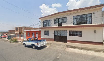 Pan Ranchero Doña Licha
