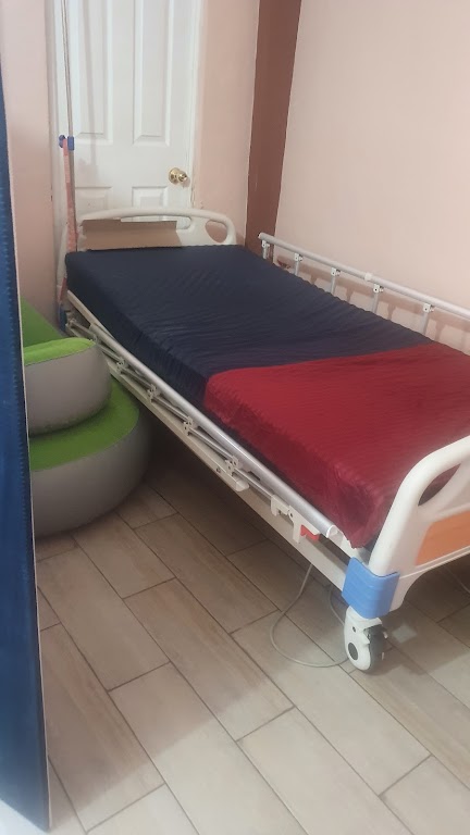 Consultorio médico general foto 1