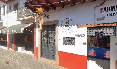 Farmacia DEL ANGEL foto 1