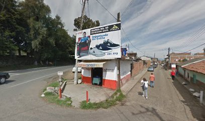 MAPEGAMA Baterías vuelta d los Reyes foto 1
