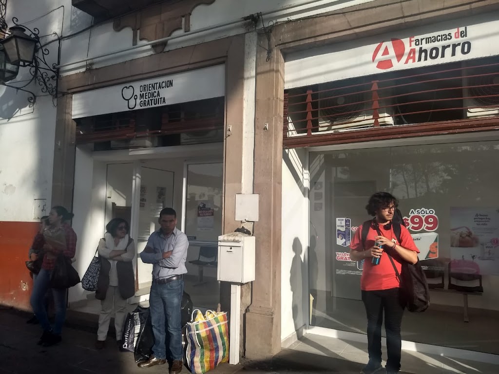 FARMACIAS DEL AHORRO foto 1