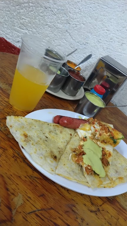 Don taco foto 1