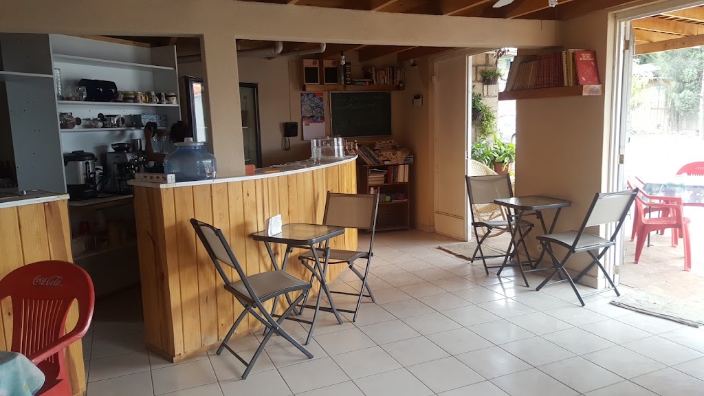 Gabilondo Cafe foto 1