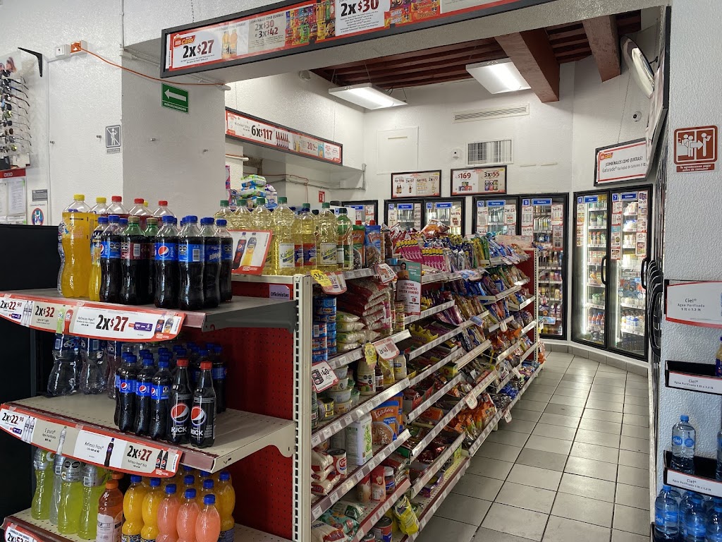 Oxxo Plaza Vasco foto 1