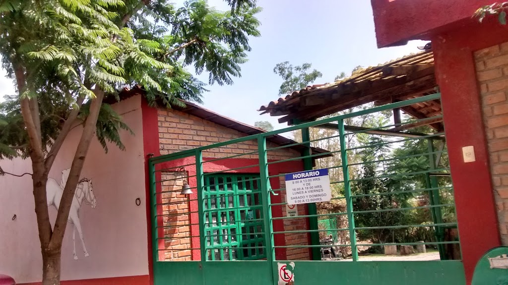 Club Hípico de Morelia foto 1