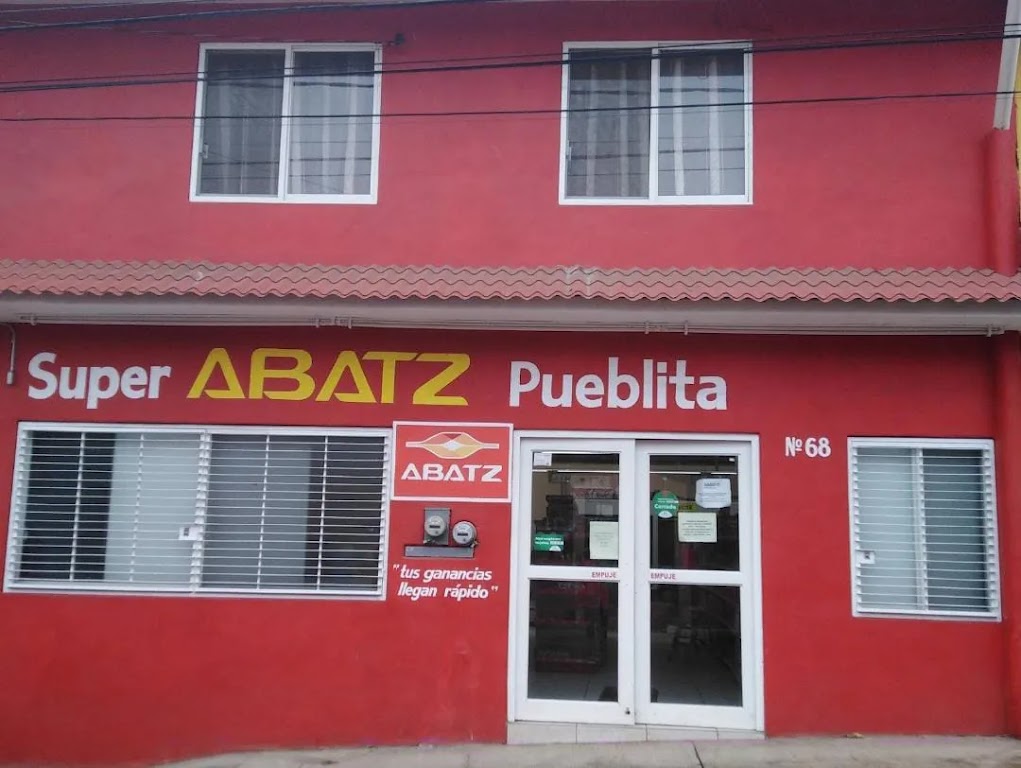 Super ABATZ Pueblita foto 1