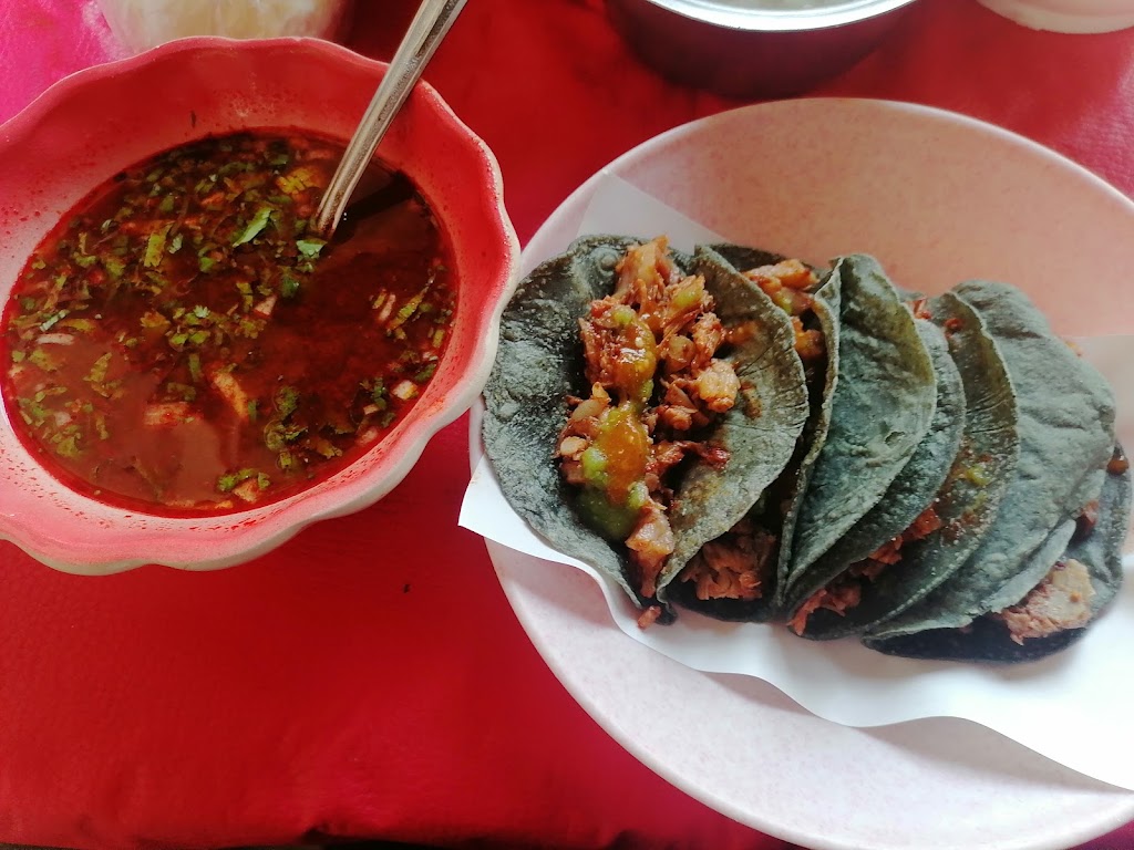 Tacos Don Pepe