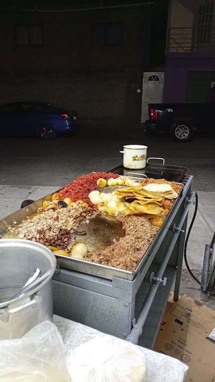 TACOS EL SUAVE foto 1