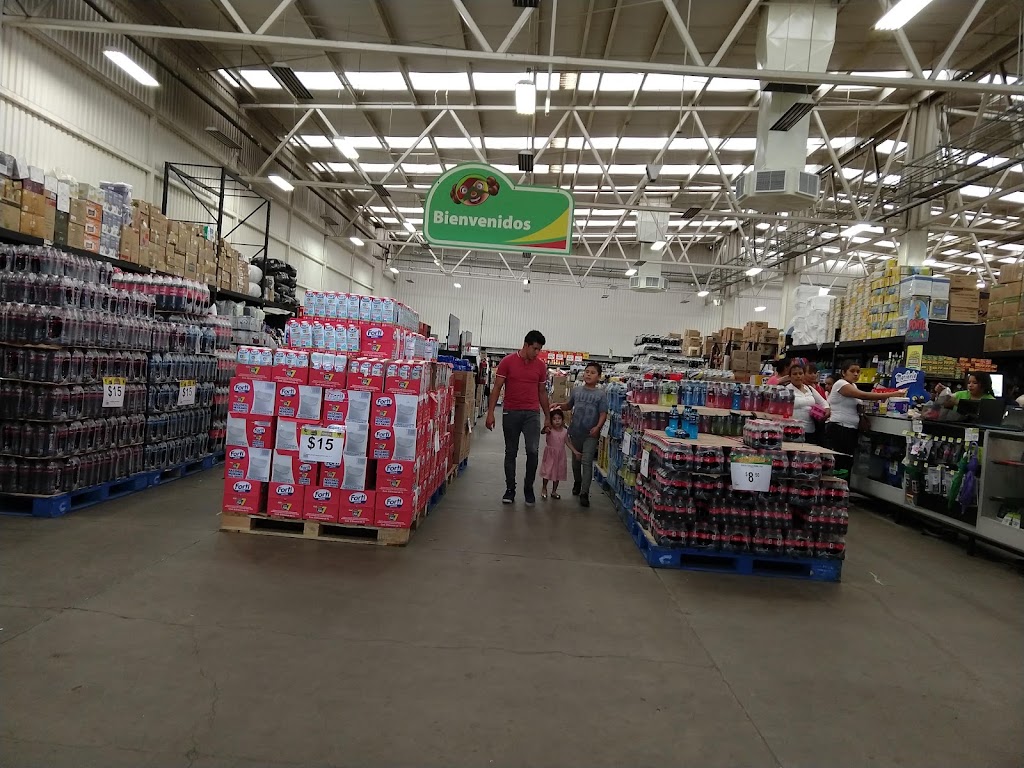 MiBodega Aurrera Tacambaro foto 1