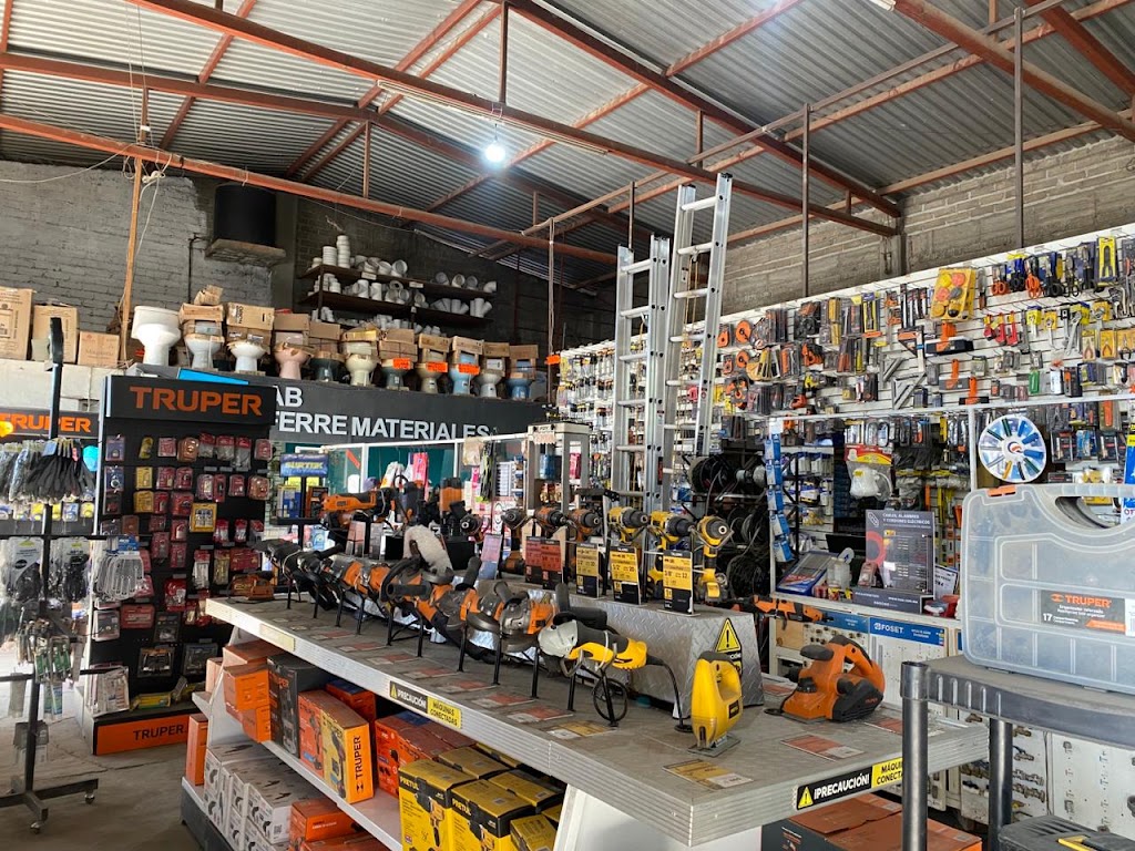 AB FERREMATERIALES "LA CAROLINA" foto 1