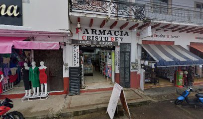 FARMACIA CRISTO REY foto 1