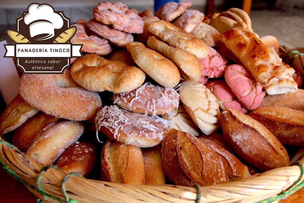 Panaderia Tinoco foto 1