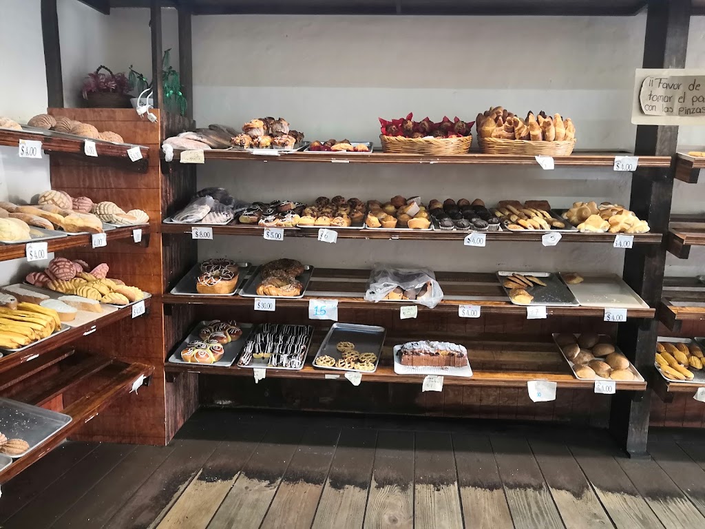 Panaderia Rivera foto 1