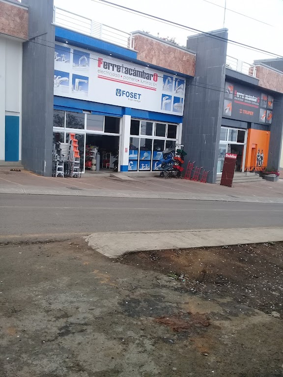 FERRETACAMBARO foto 1