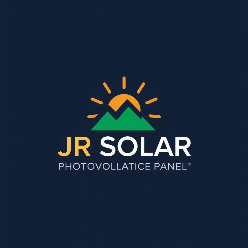 Paneles solares JR SOLAR foto 1