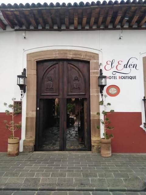EL EDEN HOTEL BOUTIQUE