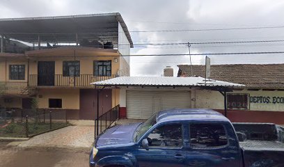 Ruta 1815 foto 1