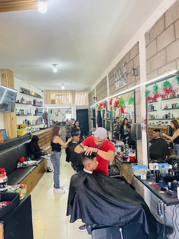 Barber Shop DH foto 1