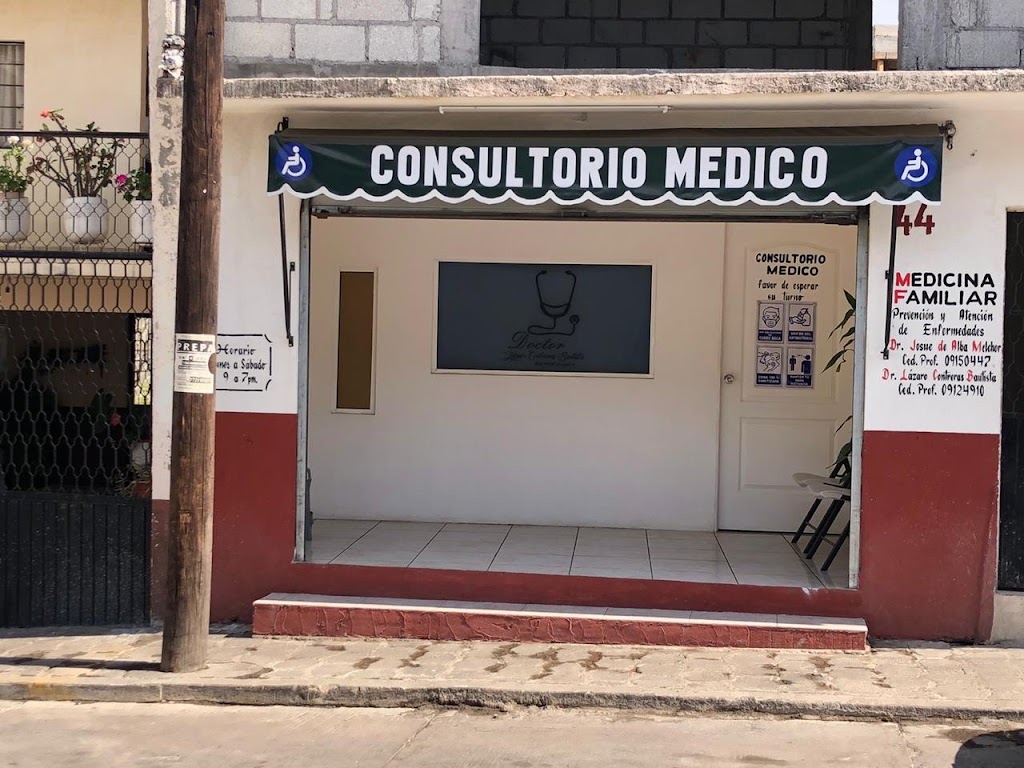 Consultorio Médico foto 1