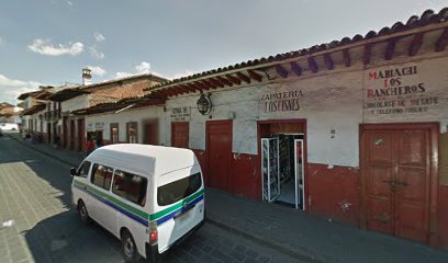 LIBEA SUC. PÁTZCUARO foto 1
