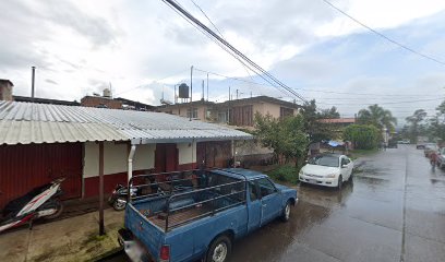 Menudo "Doña Hilda"