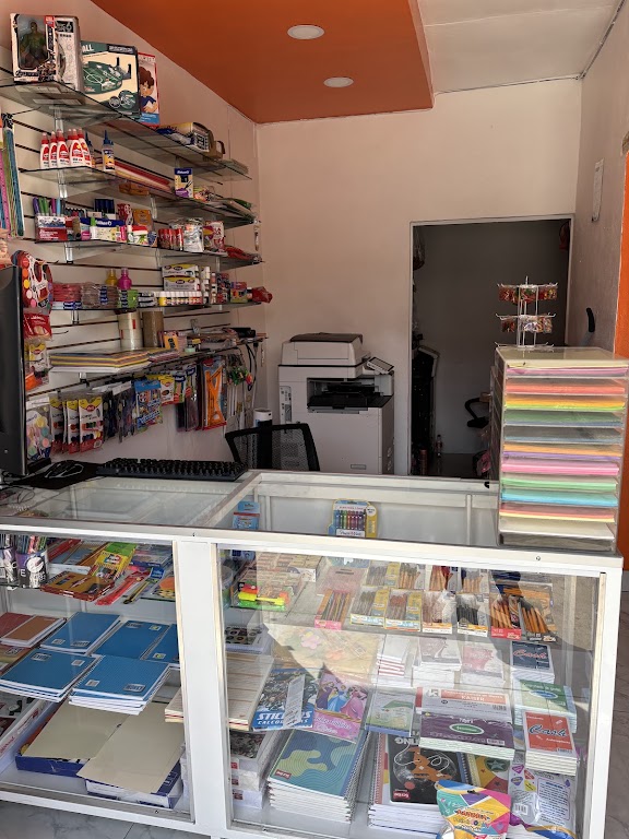Copiarte - Papelería y Centro de Copiado foto 1