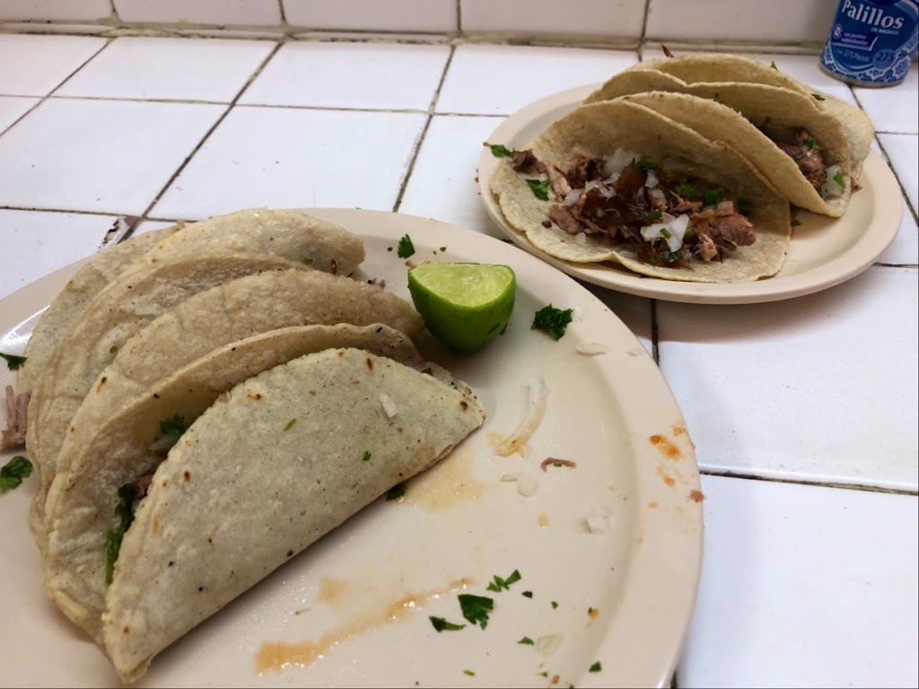 Carnitas "Las Plazas"
