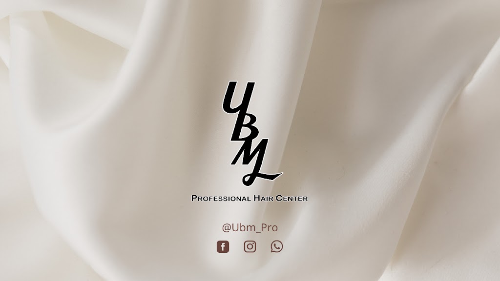 UBM Profesional foto 1