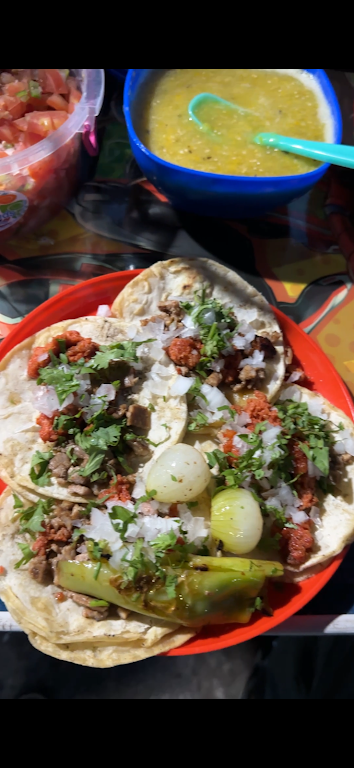 Tacos “El Charro” foto 1
