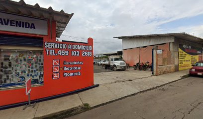Ferreteria
