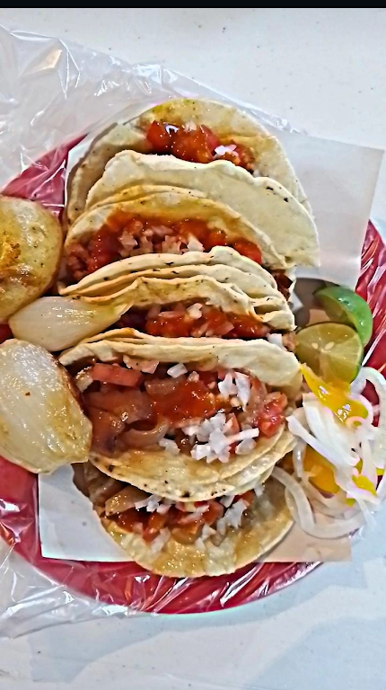De taquito en taquito. Taquería foto 1