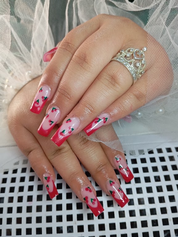 Estética Salón Sarahi 💖 foto 1