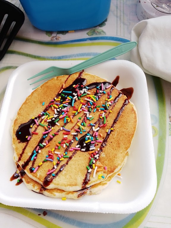 Crepas Jazmin