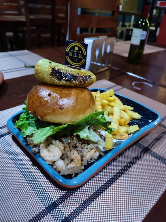 Restaurante La Estación foto 1