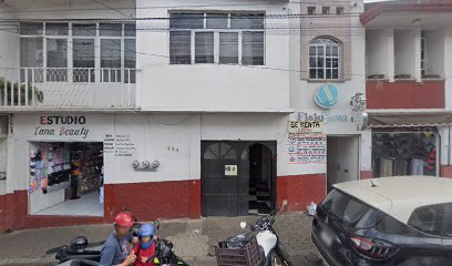 Consultorio Dr Edgar Flores foto 1
