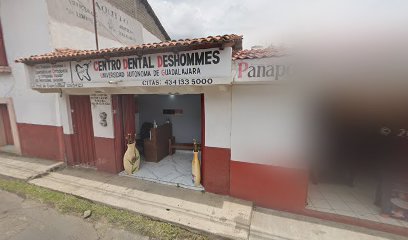 CENTRO DENTAL DESHOMMES foto 1