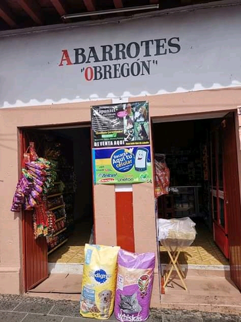 Abarrotes Obregon foto 1
