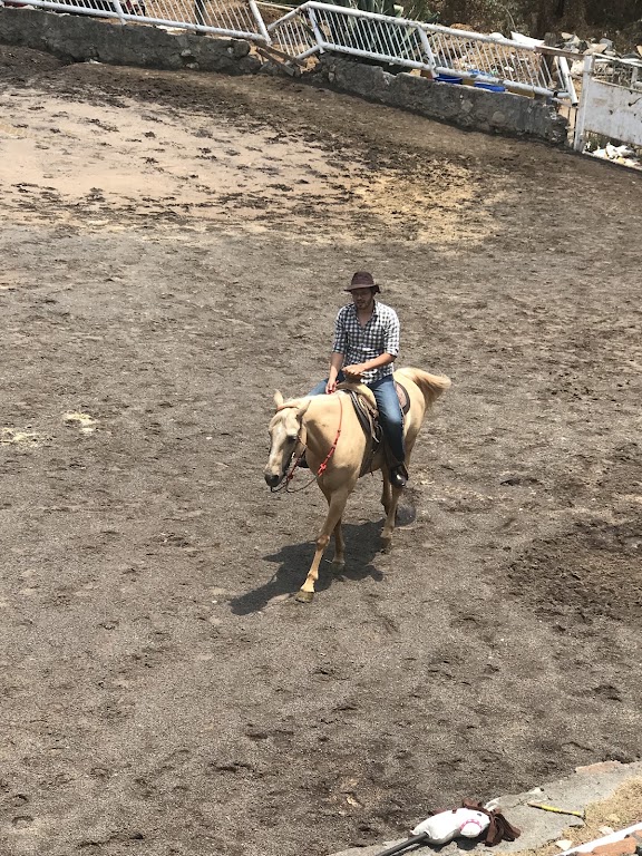 Rancho MB