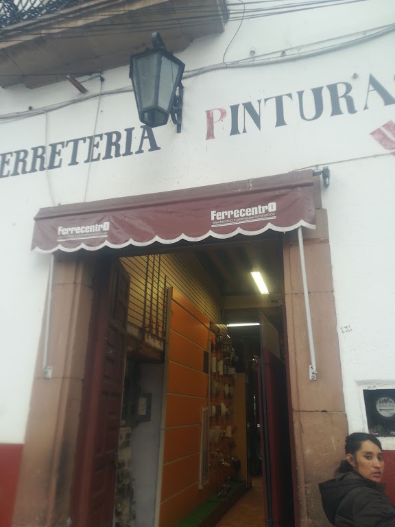 Ferreterías CG foto 1