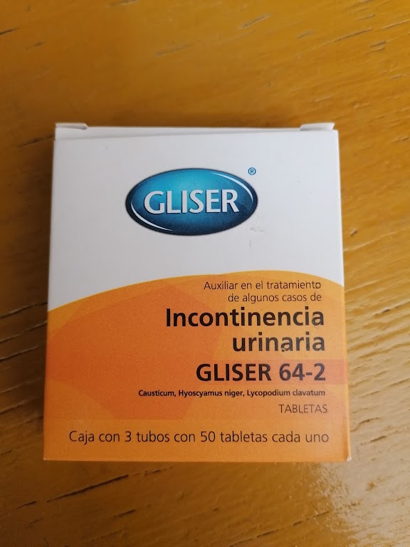 FARMACIA HOMEOPÁTICA 1 foto 1