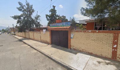JARDIN DE NIÑOS "JUAN ESCUTIA" foto 1