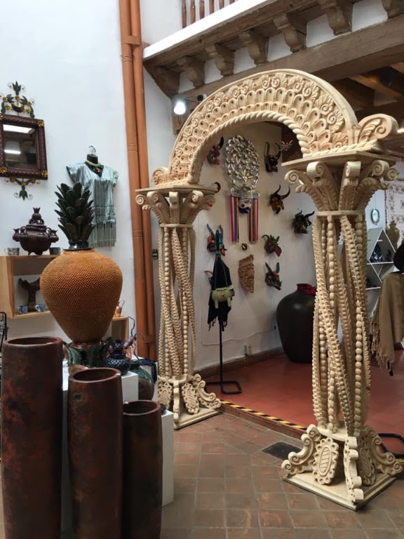 Arco Galería foto 1